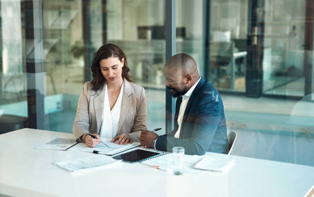Legal Consulting