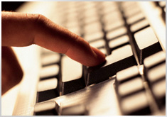 secure web-based access